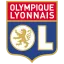 Olympique Lyonnais Logo